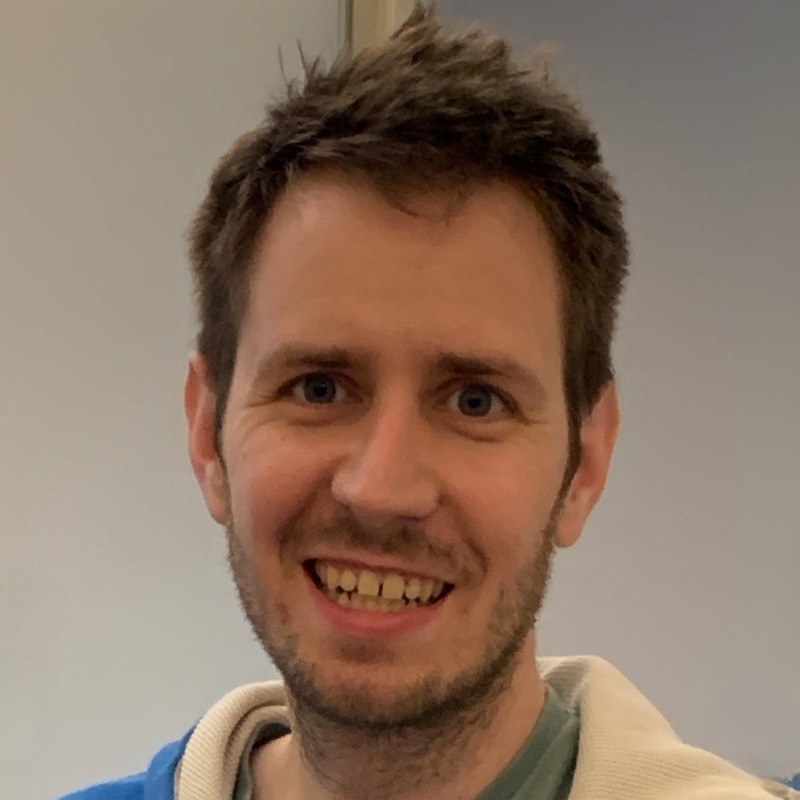 Carl Johann Simon-Gabriel