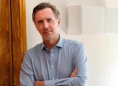 Marc Berg
